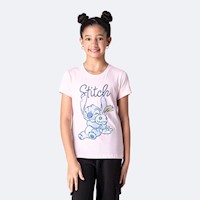 Polo Moda Jersey Niña Yesim-Disney